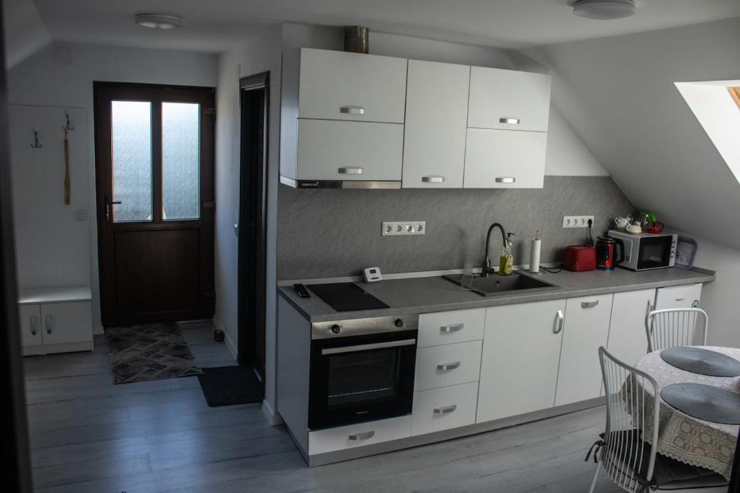 Photo of Kitchen in Siculeni