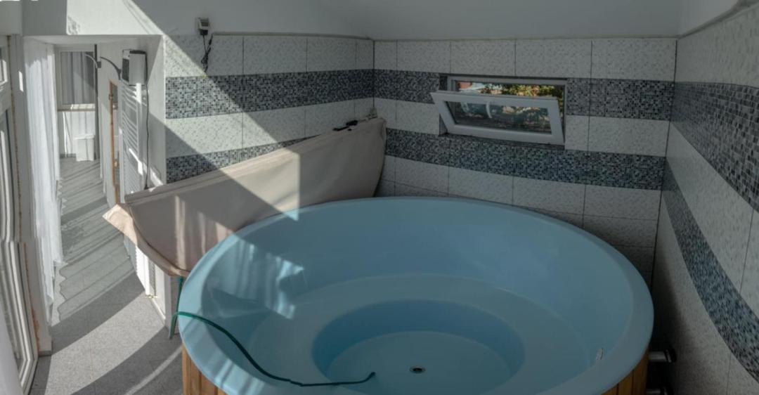 Photo of Bathroom in Siculeni