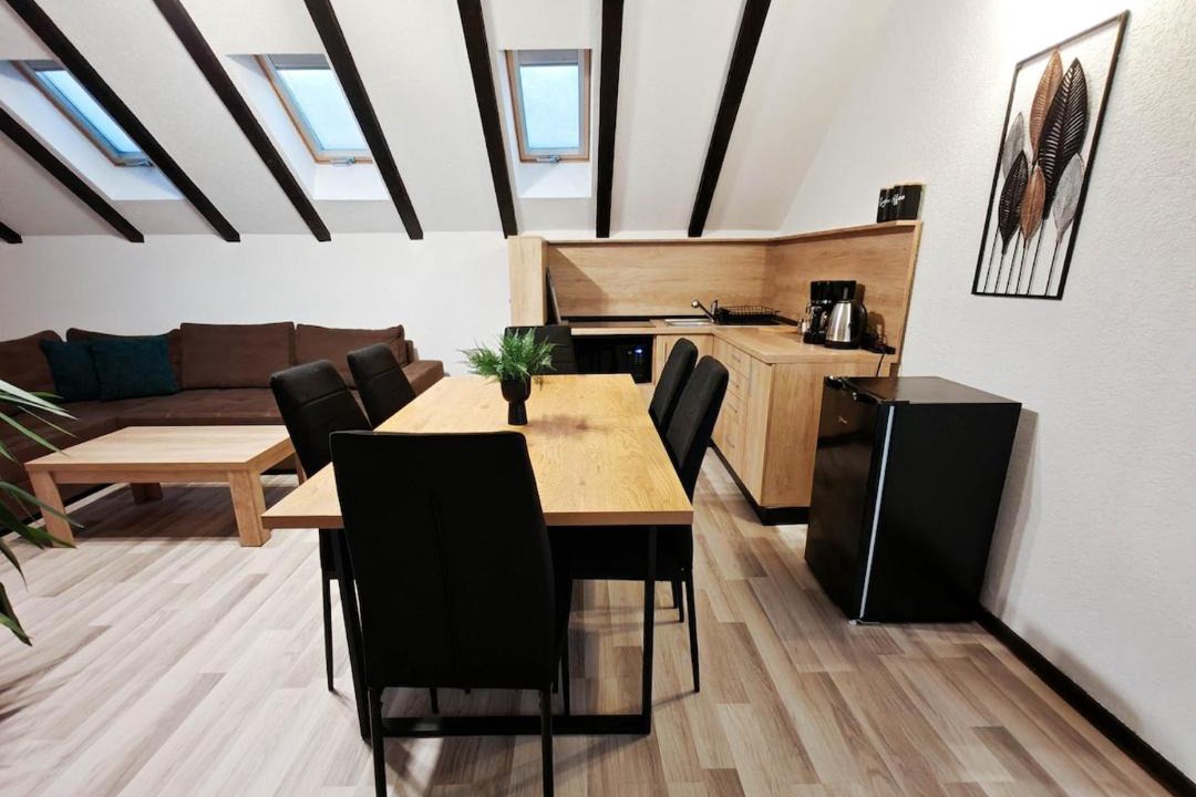 Photo of Livingroom in Zarnesti