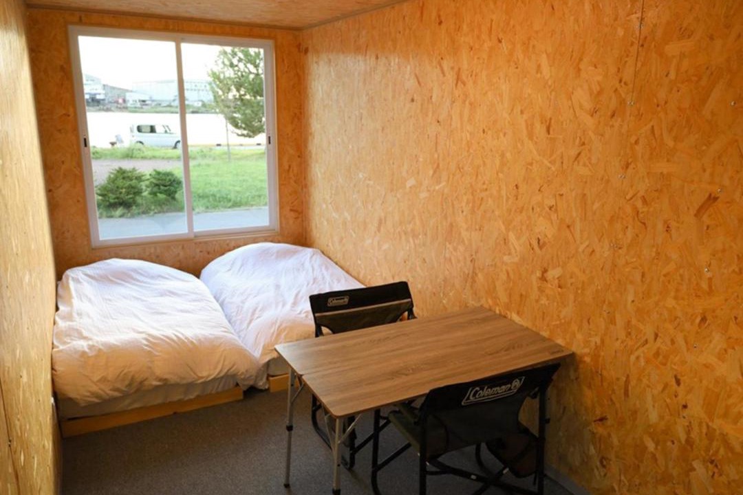 Photo of Bedroom in Sakata