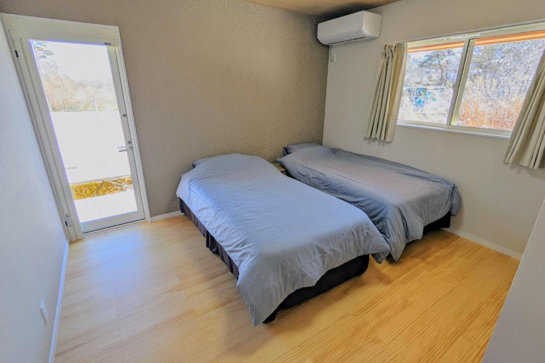 Photo of Bedroom in Yamanakako