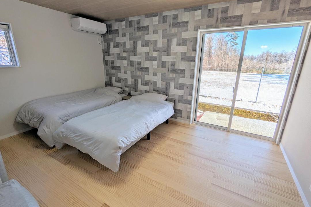Photo of Bedroom in Yamanakako