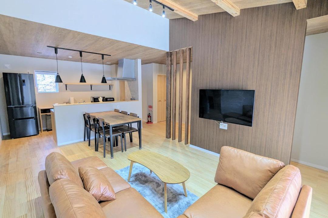 Photo of Livingroom in Yamanakako
