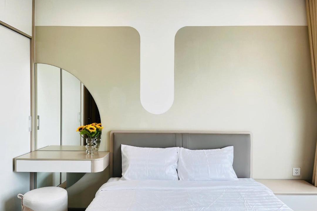 Photo of Bedroom in District 9