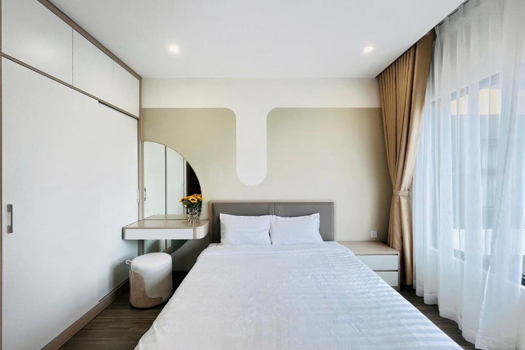 Photo of Bedroom in District 9