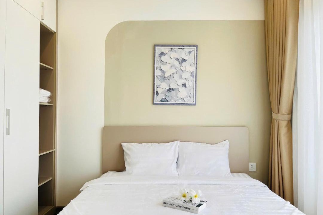 Photo of Bedroom in District 9
