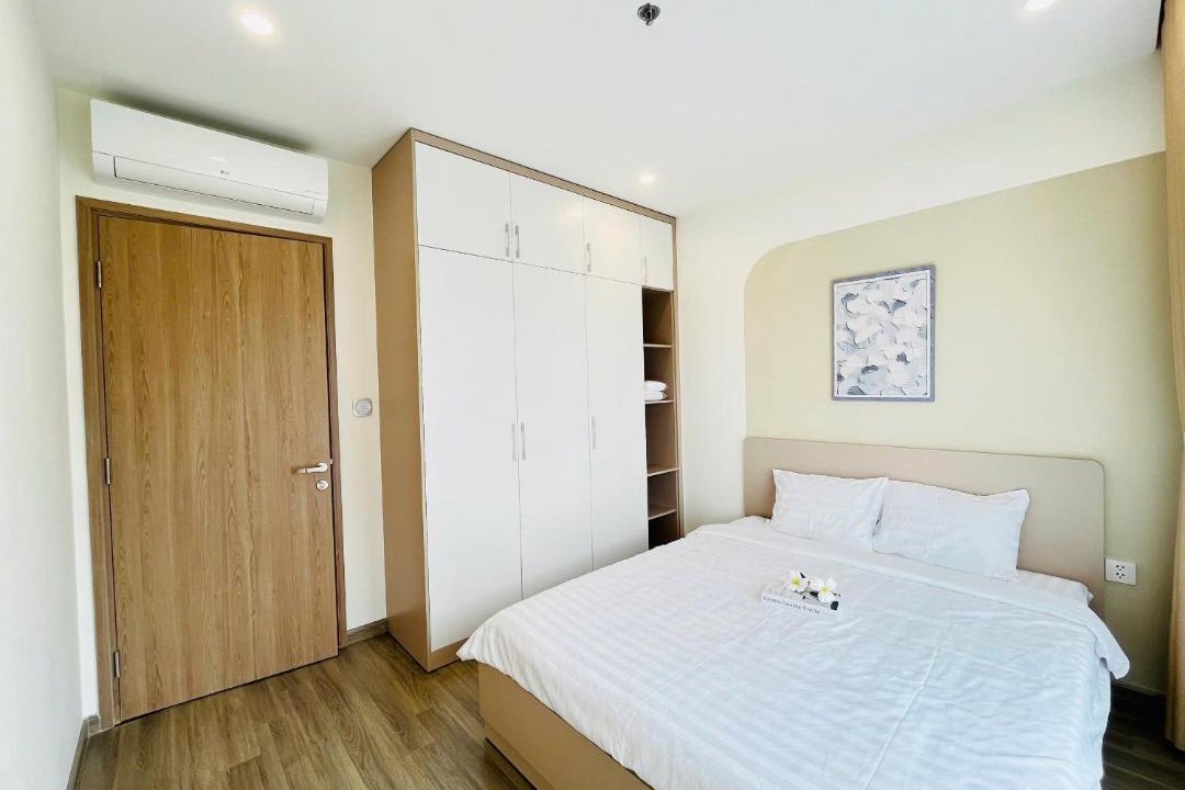 Photo of Bedroom in District 9