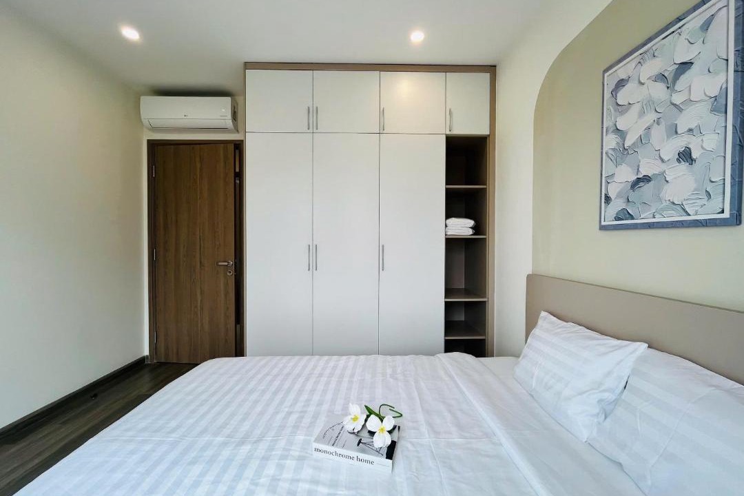 Photo of Bedroom in District 9