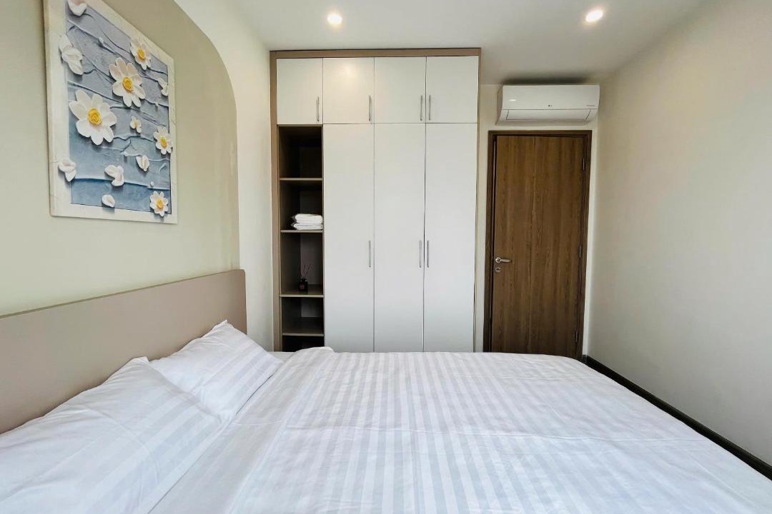 Photo of Bedroom in District 9