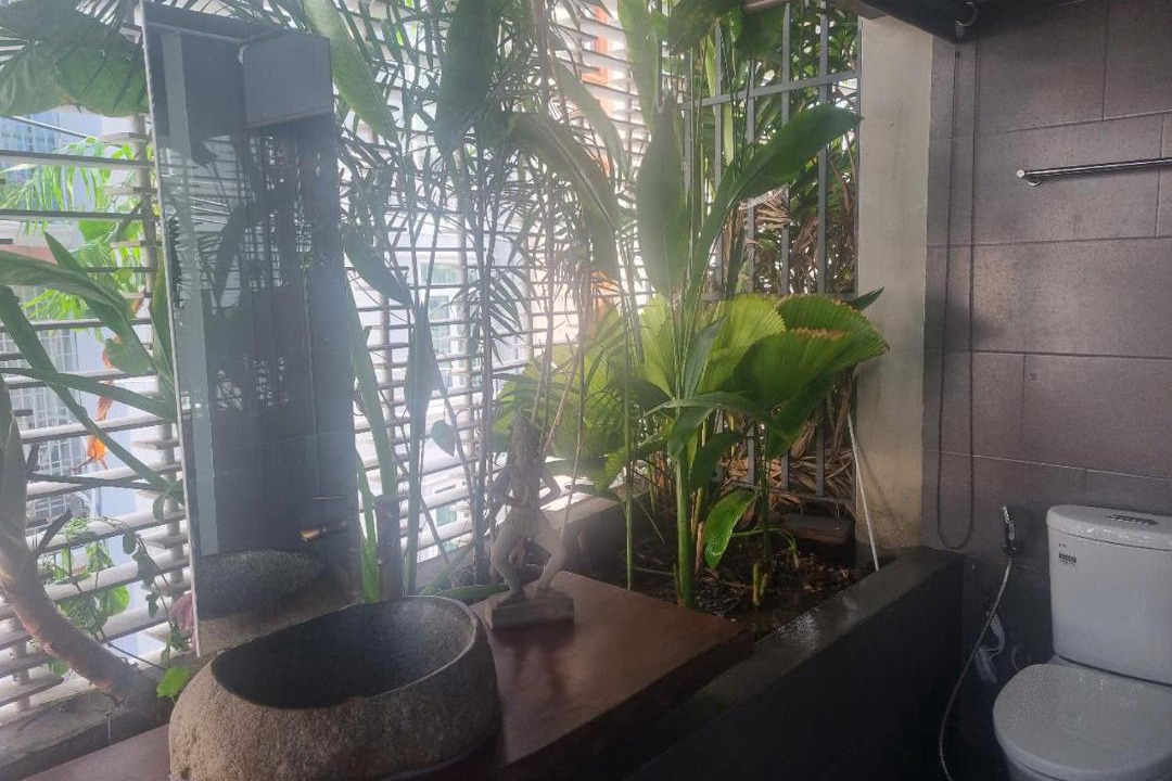 Photo of Bathroom in Ba Queo