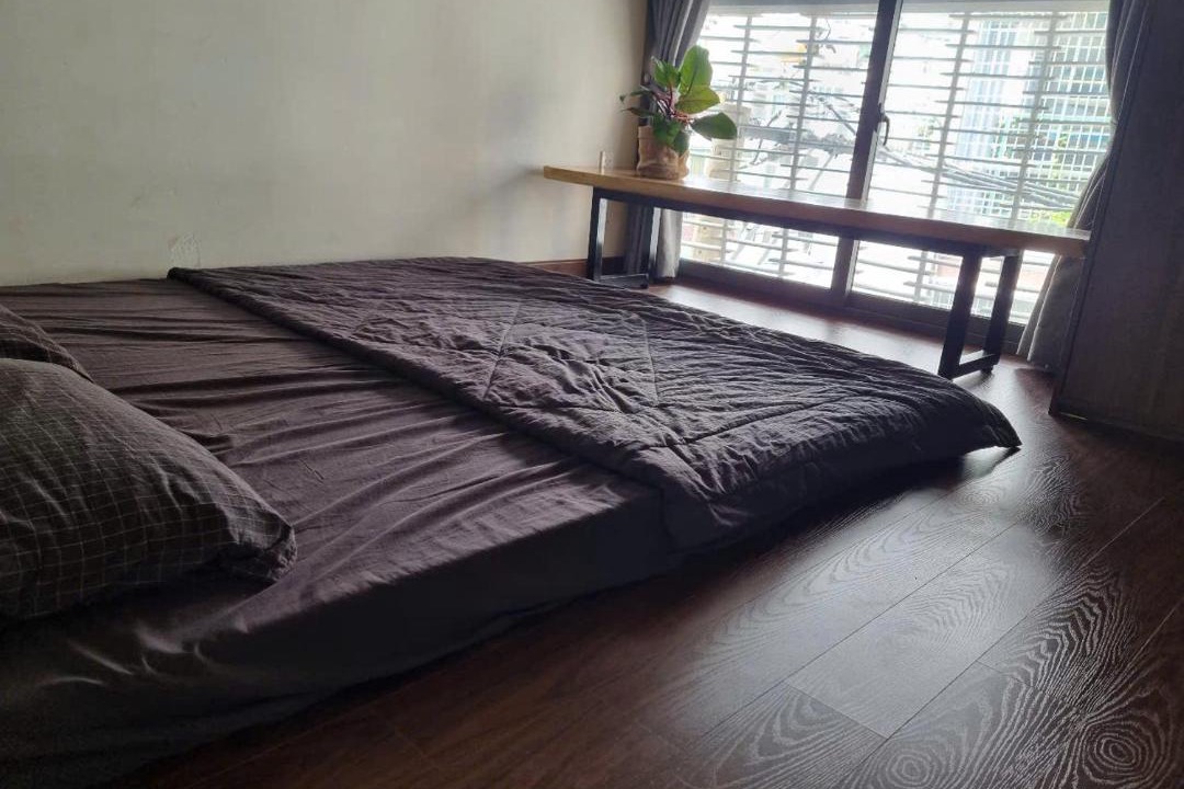Photo of Bedroom in Ba Queo