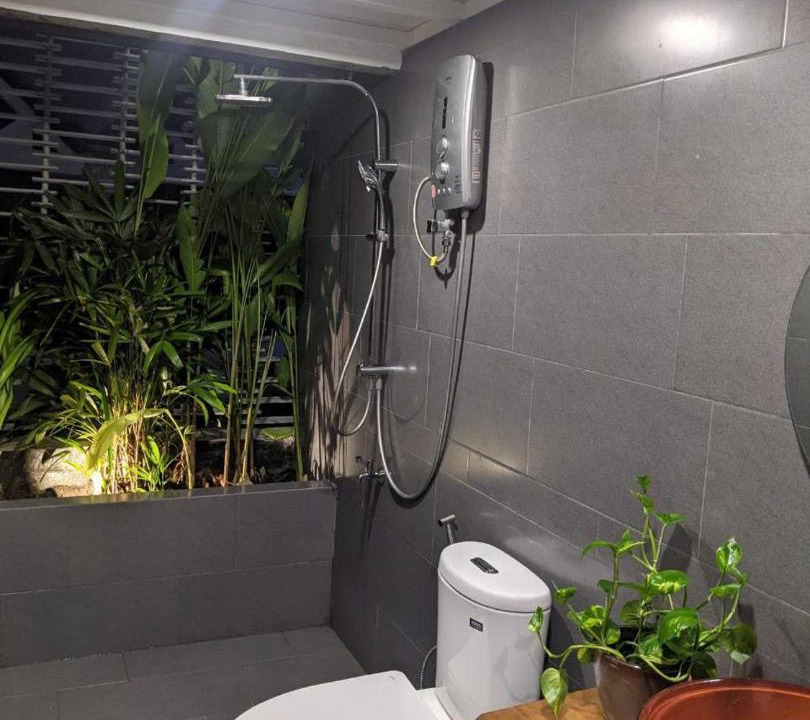 Photo of Bathroom in Ba Queo