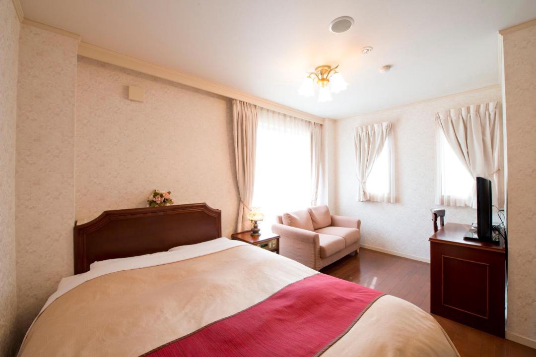 Photo of Bedroom in Yoro
