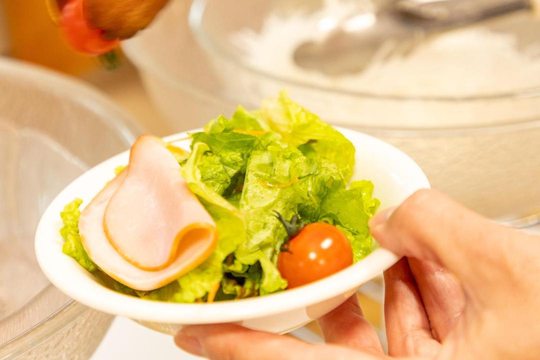 Photo of Kitchen in Yoro