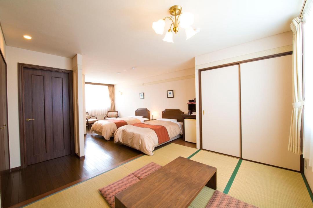 Photo of Bedroom in Yoro