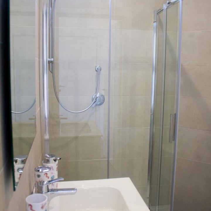 Photo of Bathroom in Margherita di Savoia