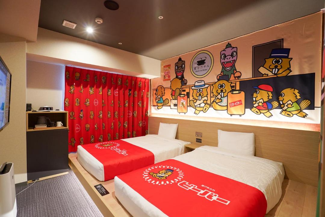 Photo of Bedroom in Korinbo