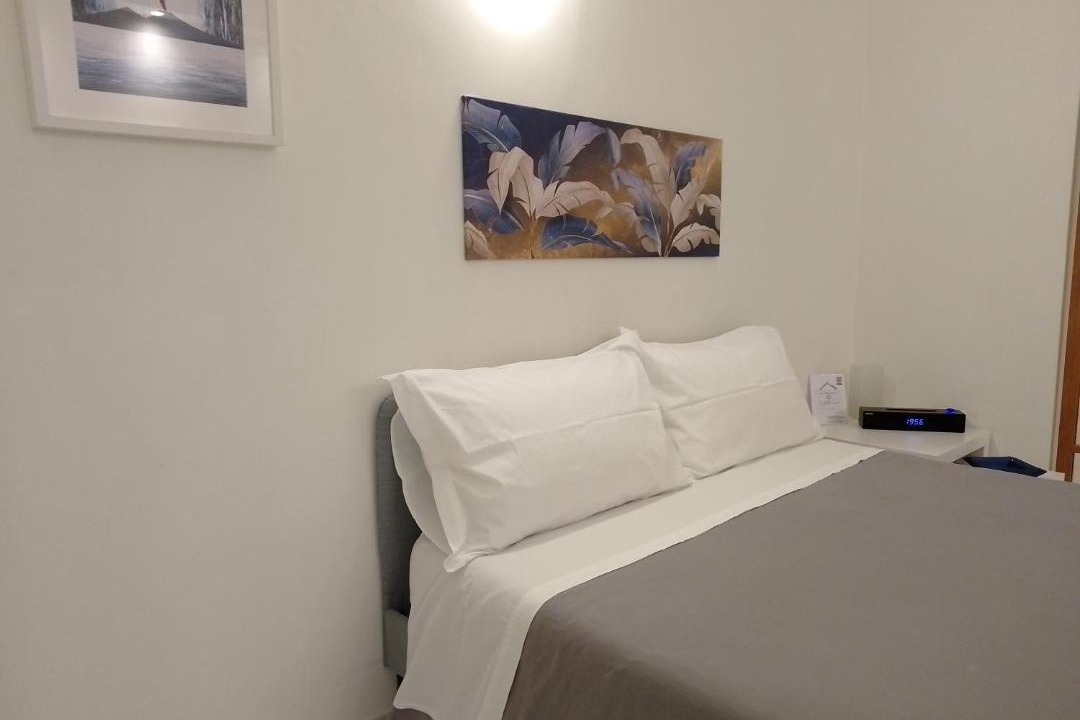 Photo of Bedroom in Bagnoli