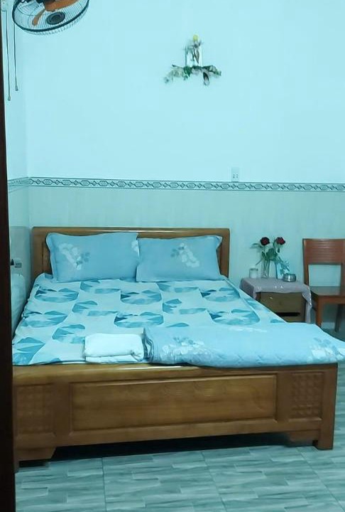 Photo of Bedroom in Thuan An