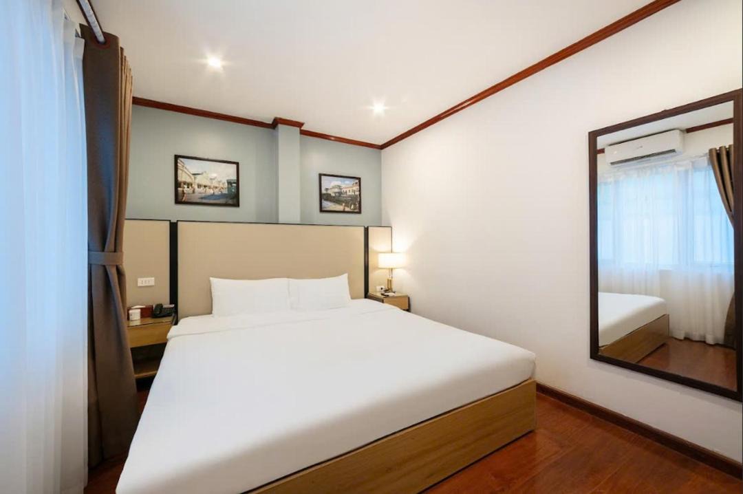 Photo of Bedroom in Yen Phu