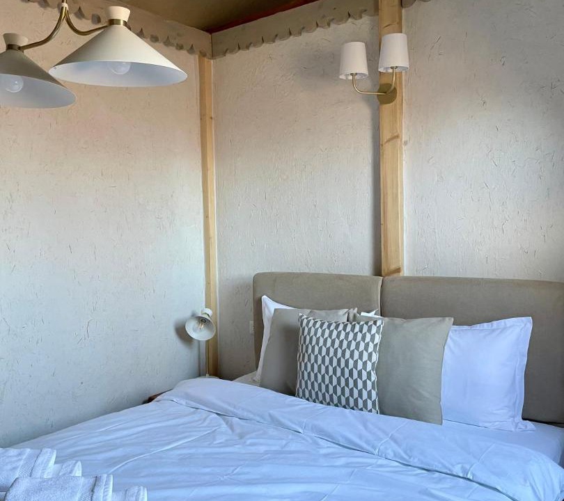Photo of Bedroom in Budesti