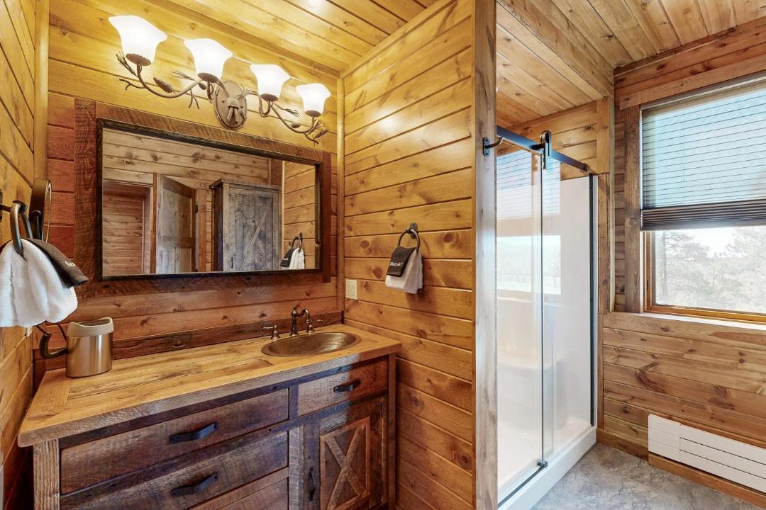 Photo of Bathroom in Keystone