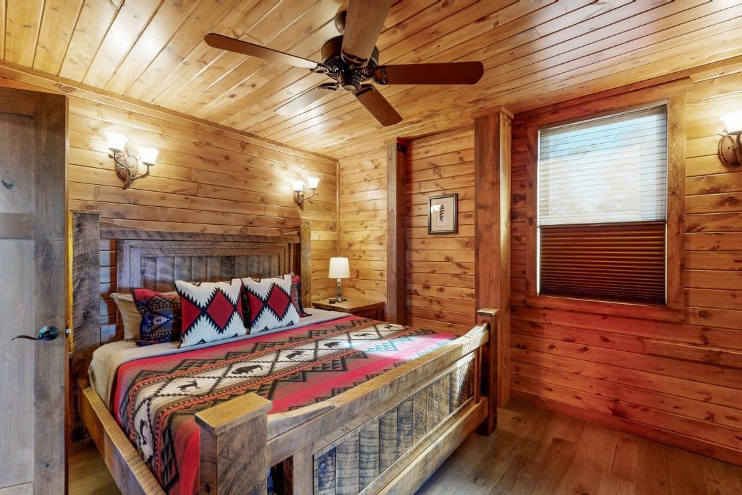 Photo of Bedroom in Keystone