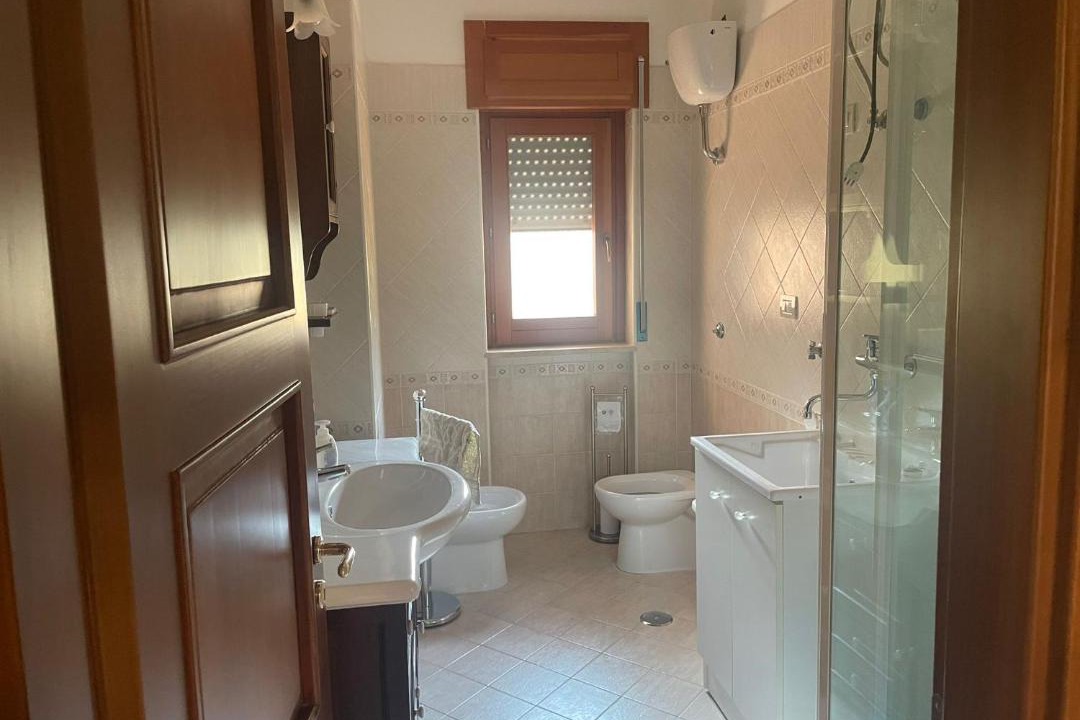 Photo of Bathroom in Quadrivio