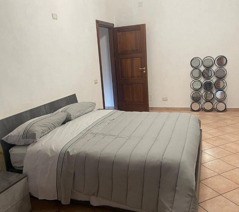 Photo of Bedroom in Quadrivio