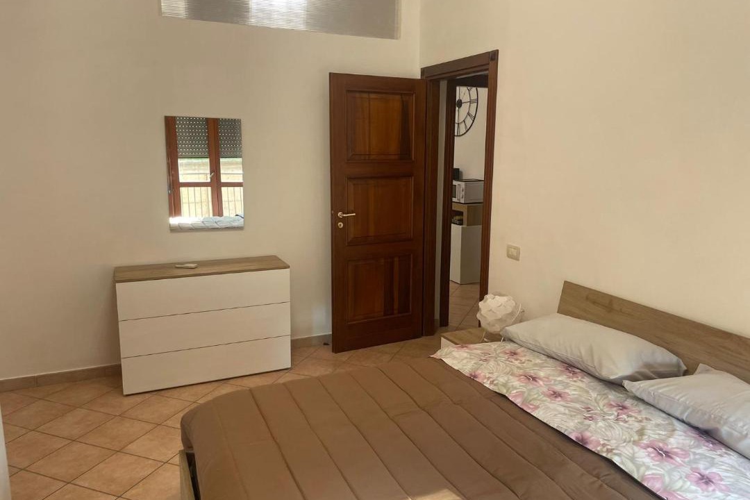 Photo of Bedroom in Quadrivio