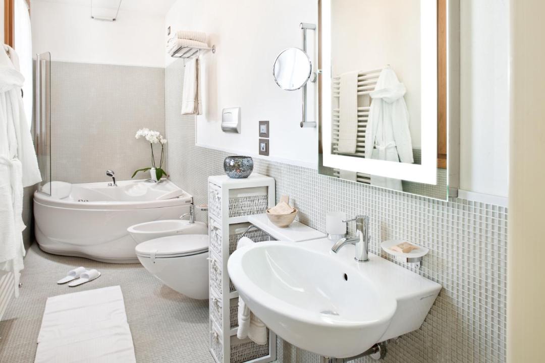 Photo of Bathroom in Camposampiero
