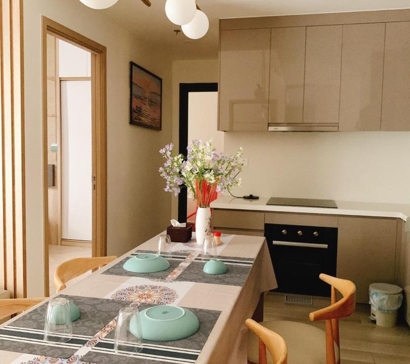 Photo of Kitchen in District 9