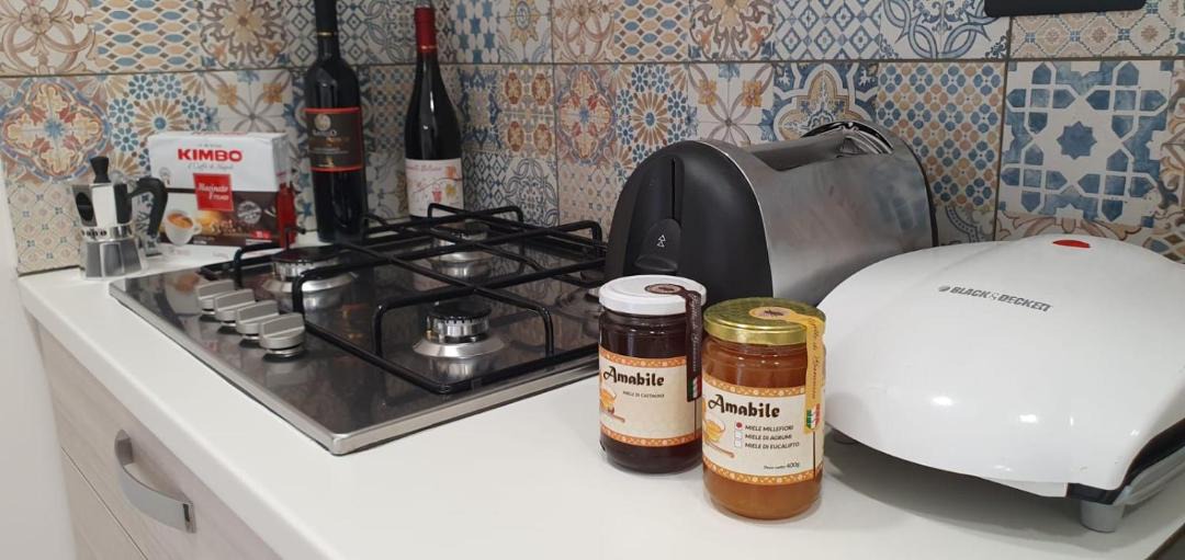 Photo of Kitchen in Pianillo