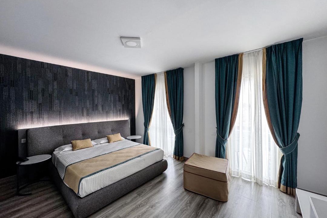 Photo of Bedroom in Magazzeno