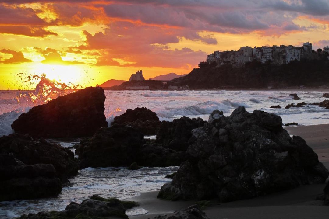 Photo of Others in Sperlonga