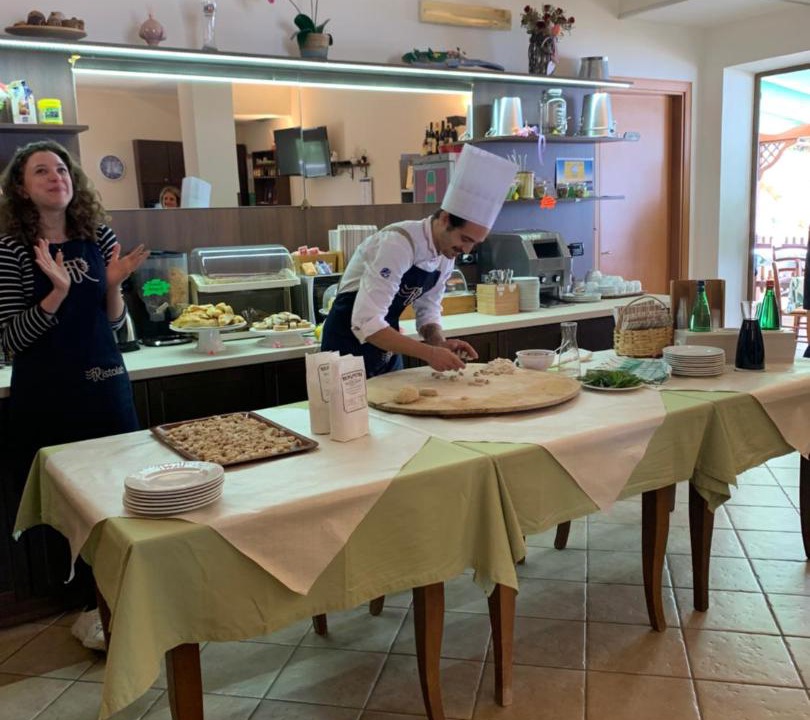 Photo of Others in San Mauro Cilento
