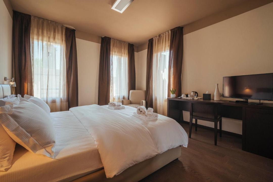 Photo of Bedroom in Meduna di Livenza