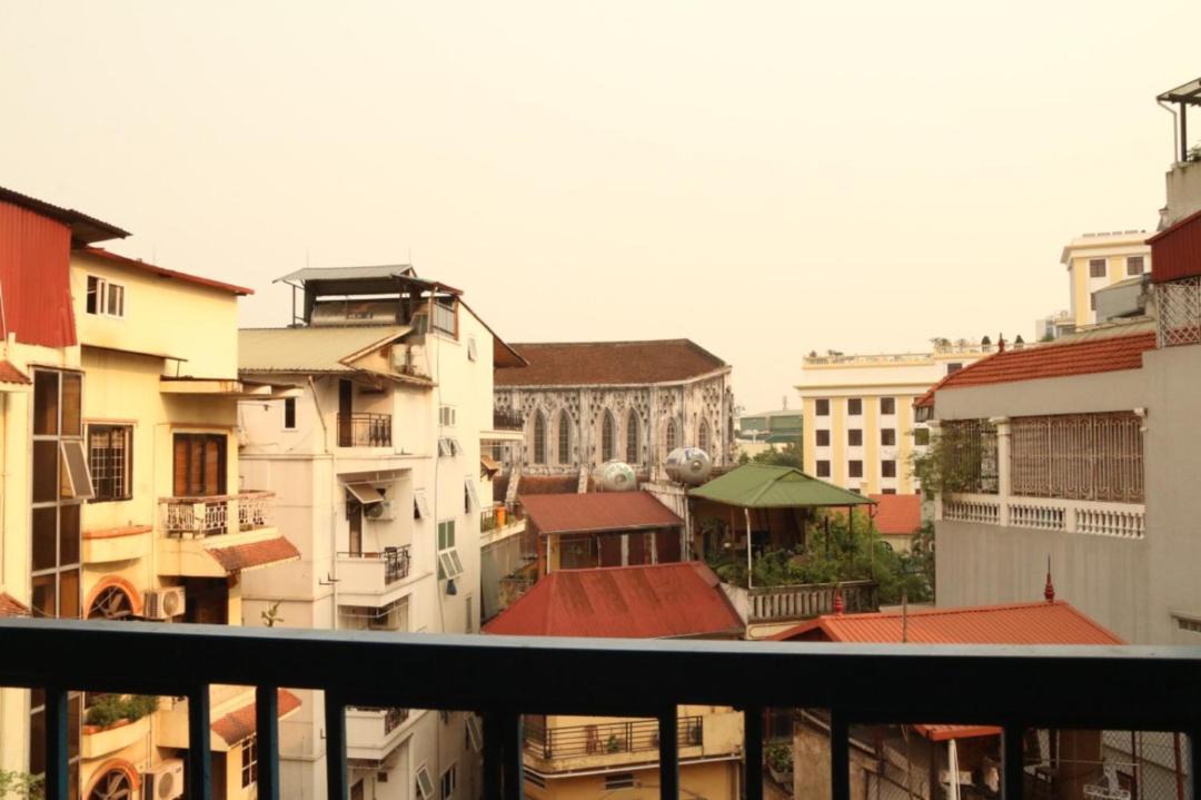 Photo of Others in Hang Trong