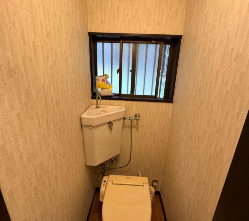 Photo of Bathroom in Oishi