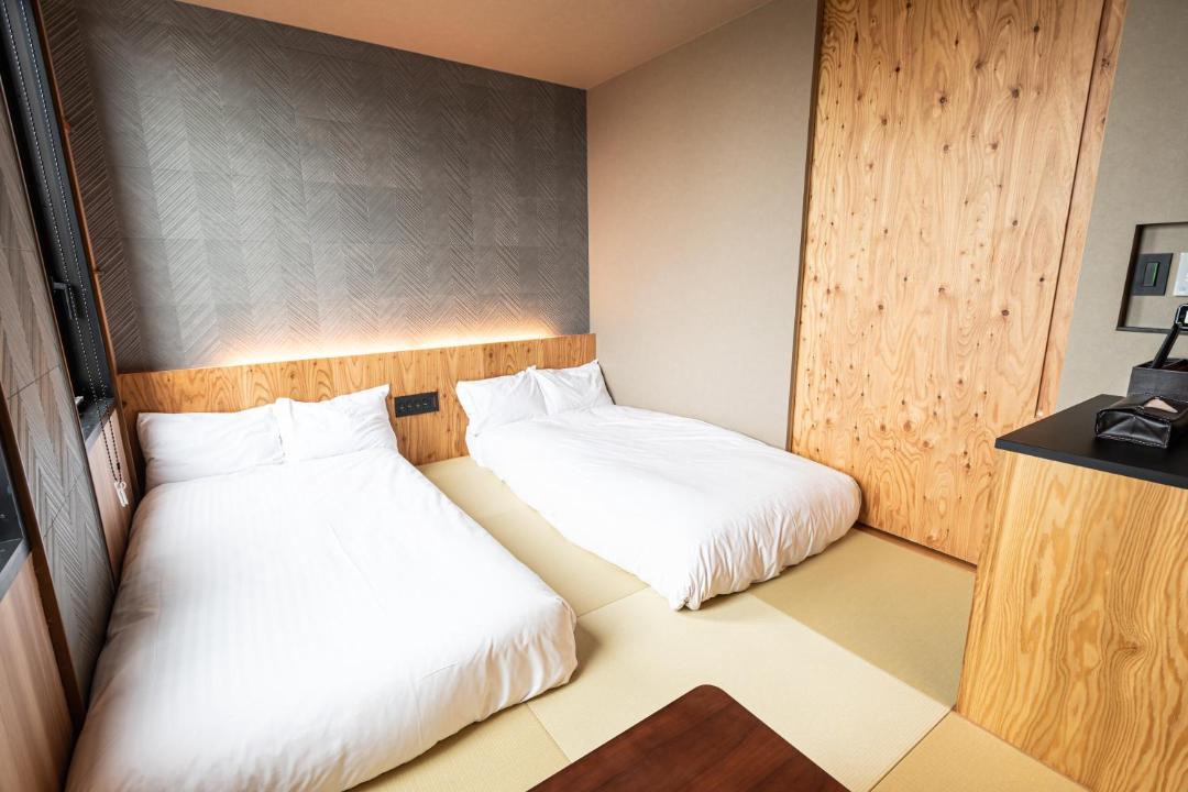 Photo of Bedroom in Mito