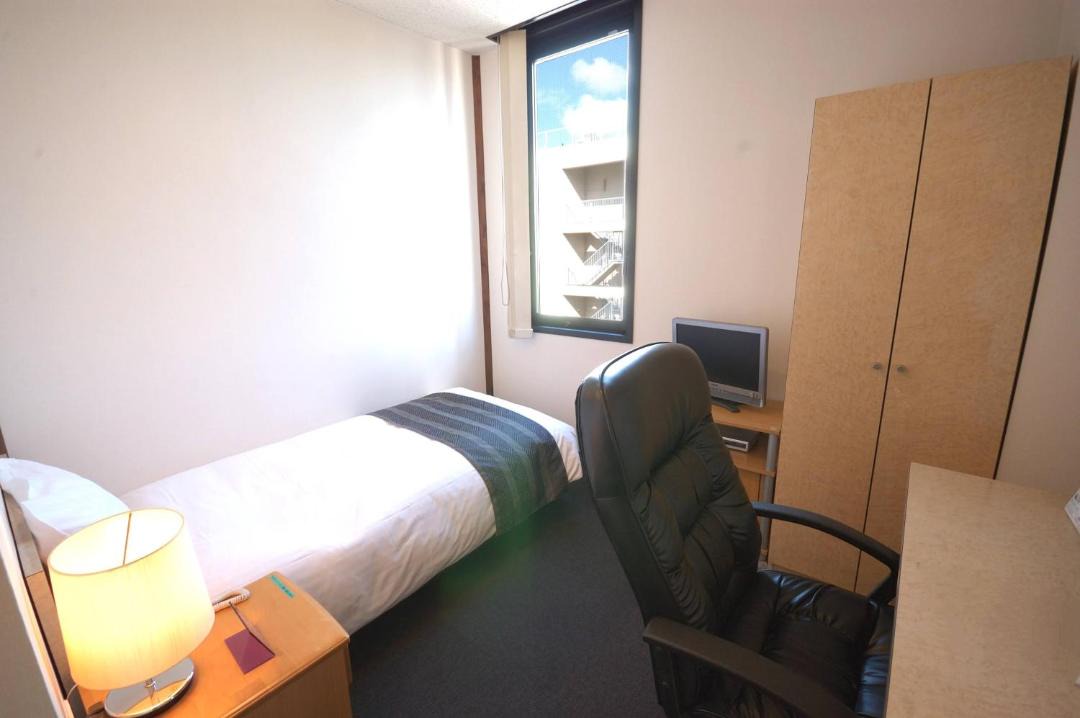 Photo of Bedroom in Mito