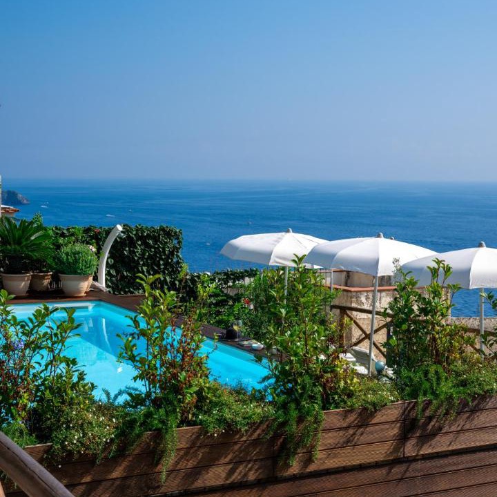 Photo of Others in Praiano