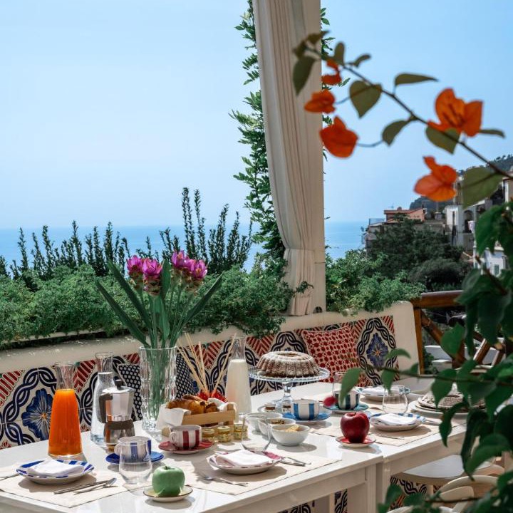 Photo of Others in Praiano