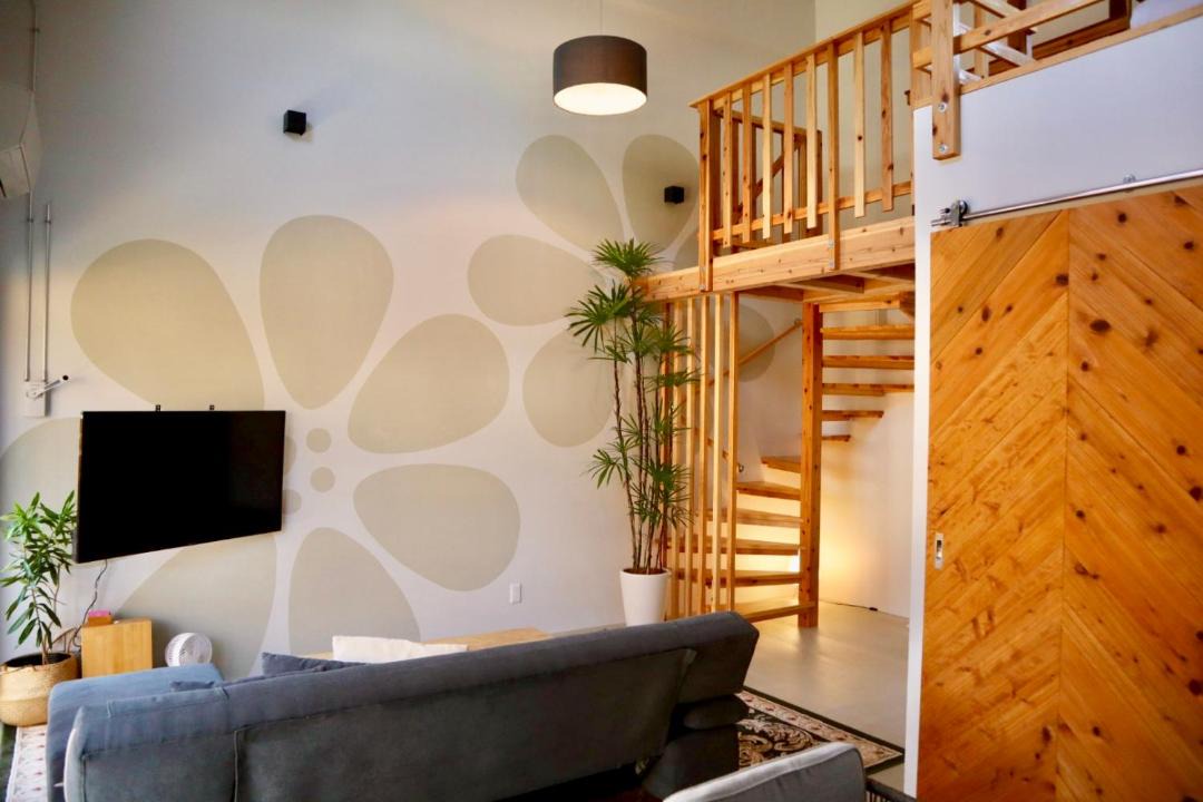 Photo of Livingroom in Sakimotobu