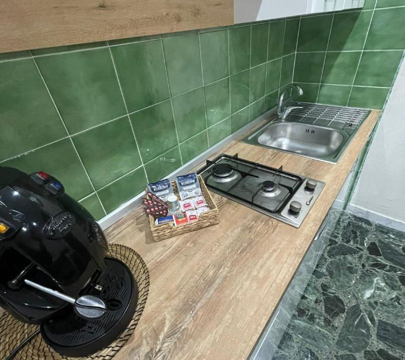 Photo of Kitchen in Cercola