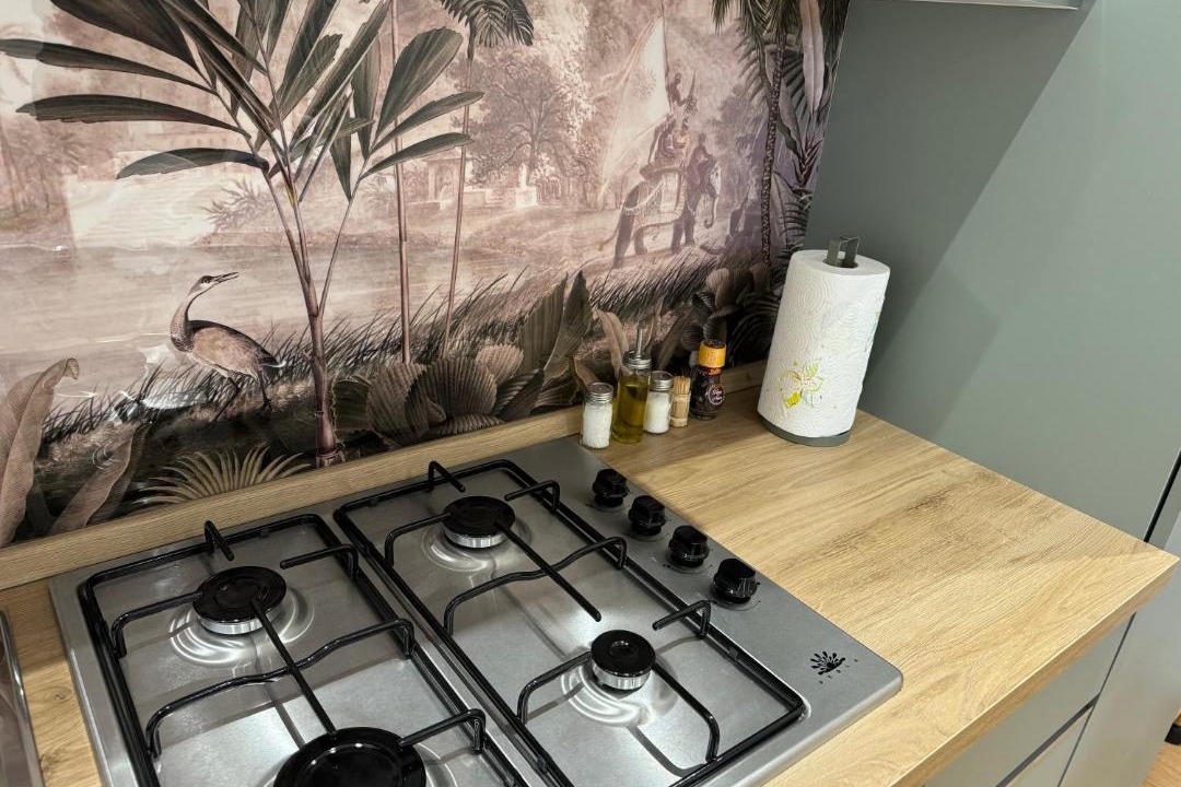 Photo of Kitchen in Sulmona