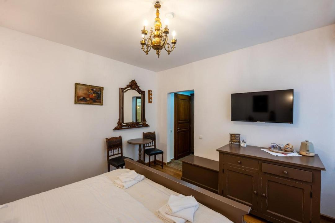 Photo of Bedroom in Sighisoara