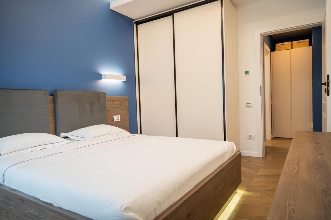 Photo of Bedroom in Old Town