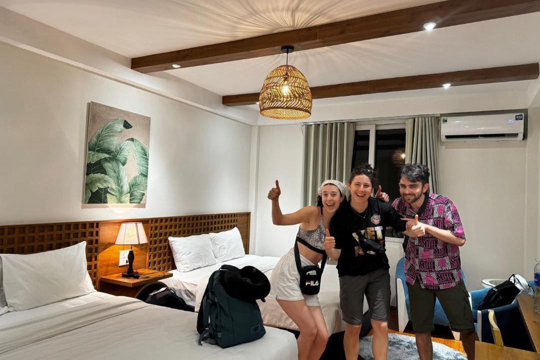 Photo of Bedroom in Hang Trong