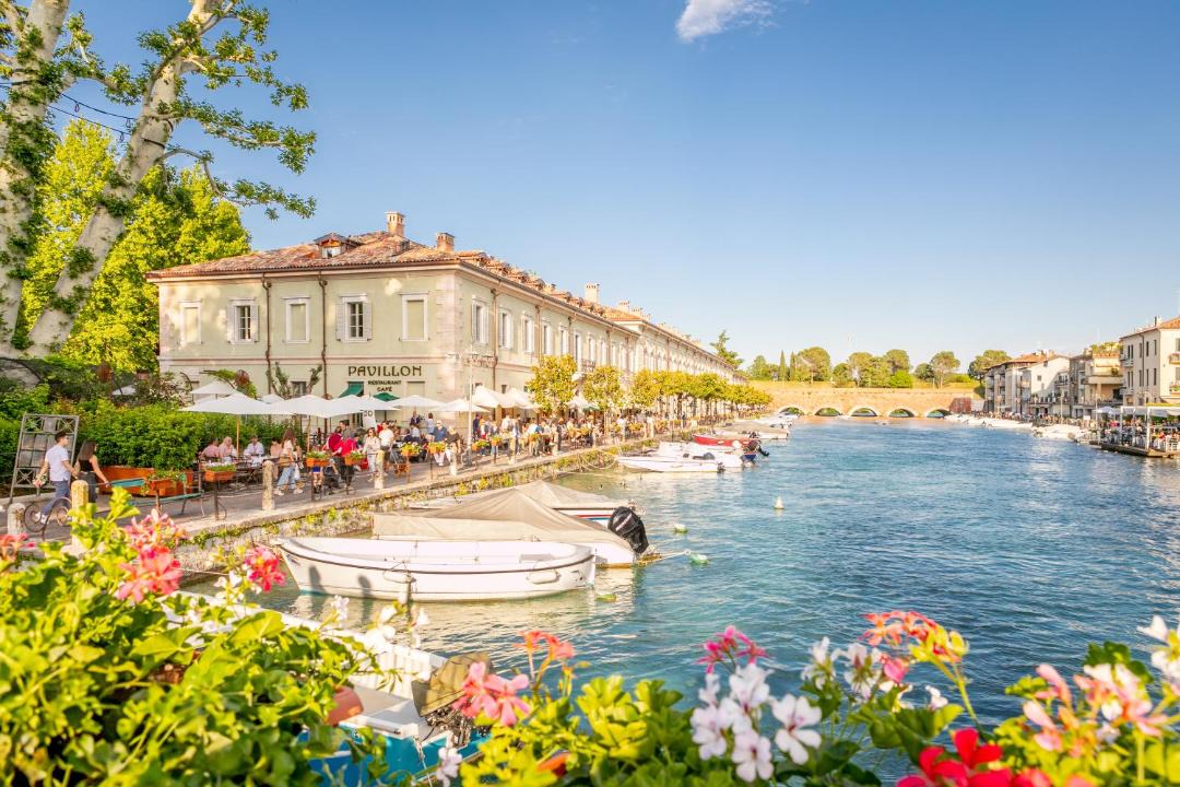 Photo of Others in Peschiera del Garda City Centre